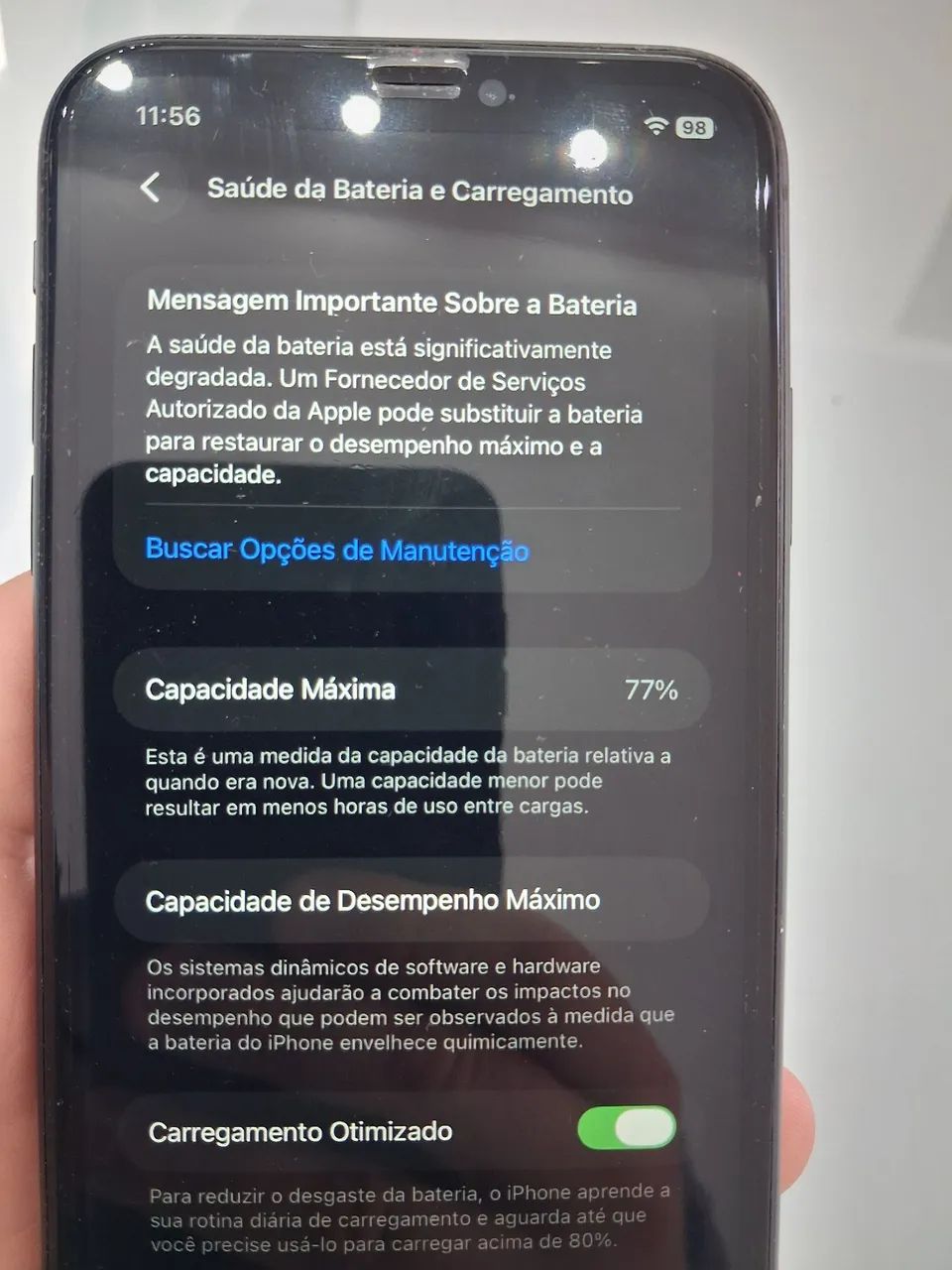 Vendo iPhone 11 - Foto 2