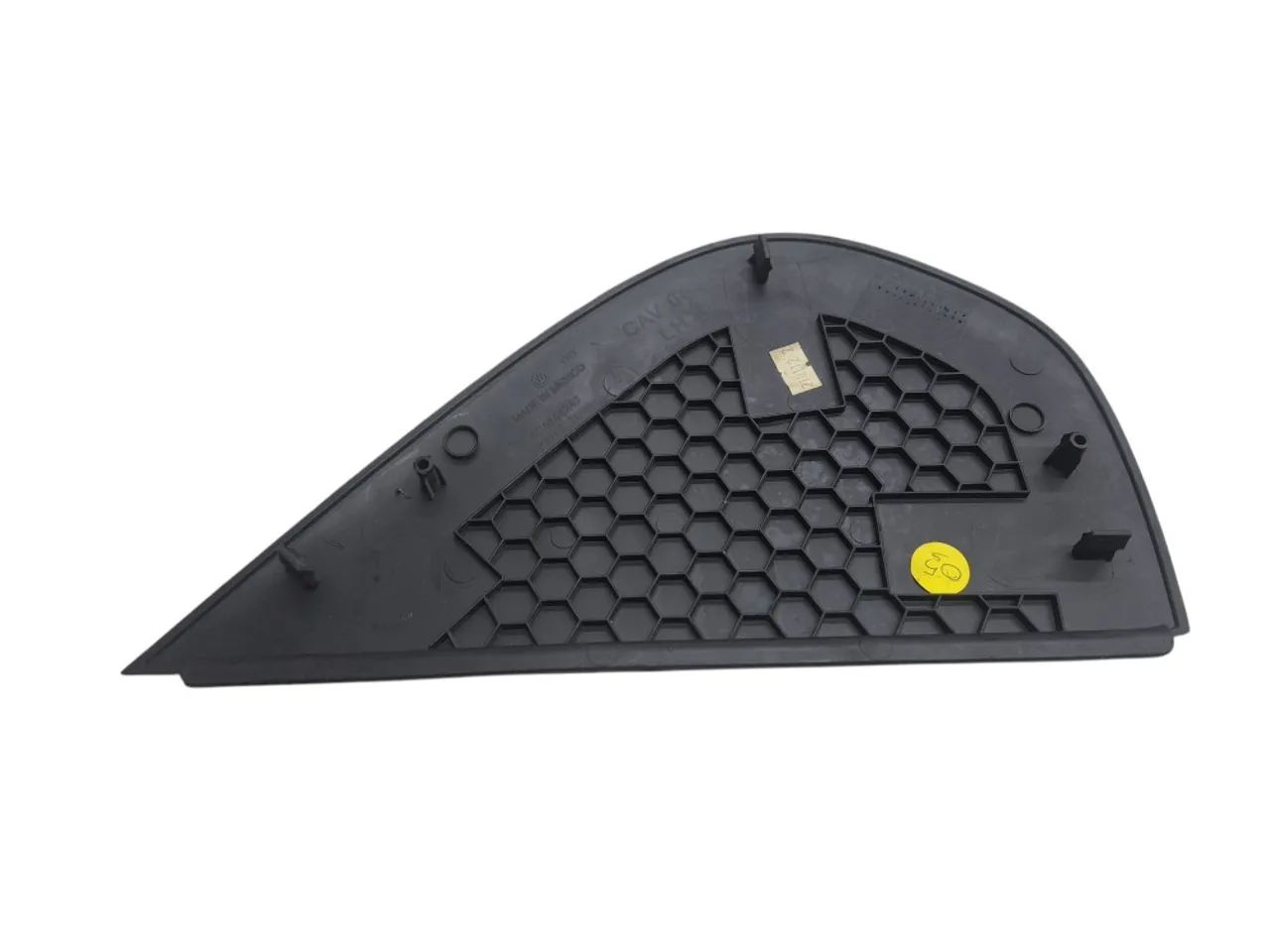 Tampa Lateral Painel Esquerdo Volkswagen Jetta 2011/2012 - Foto 5