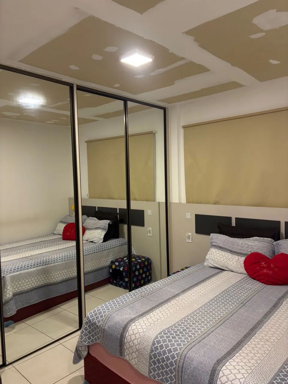 VENDO AP NO GRAN BELIZE RESIDENCE FAROLANDIA  - Foto 5