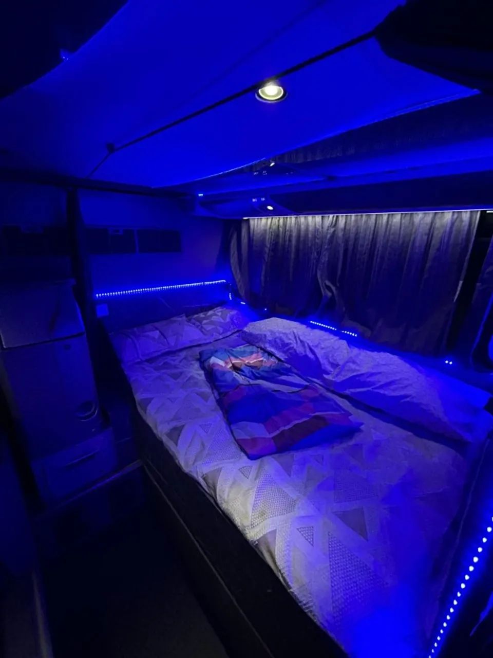 VENDO MARCOPOLO DD G7 LEITO CAMA - Foto 6