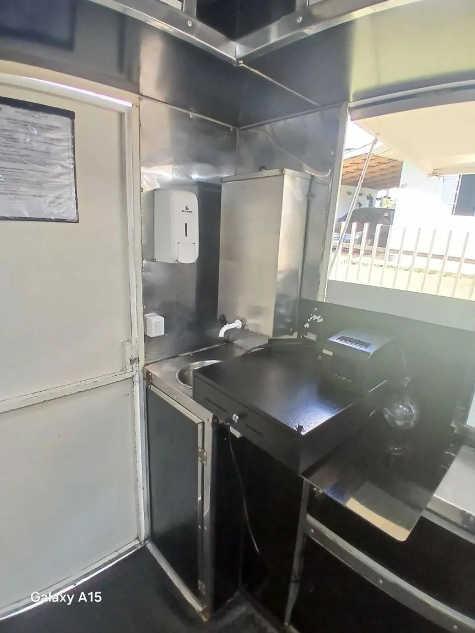 Trailer de lanches  - Foto 4