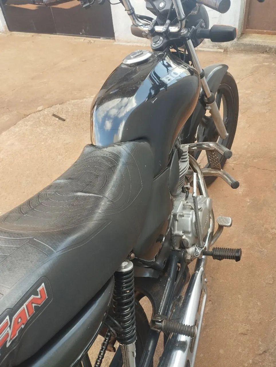 Moto barata - Foto 4