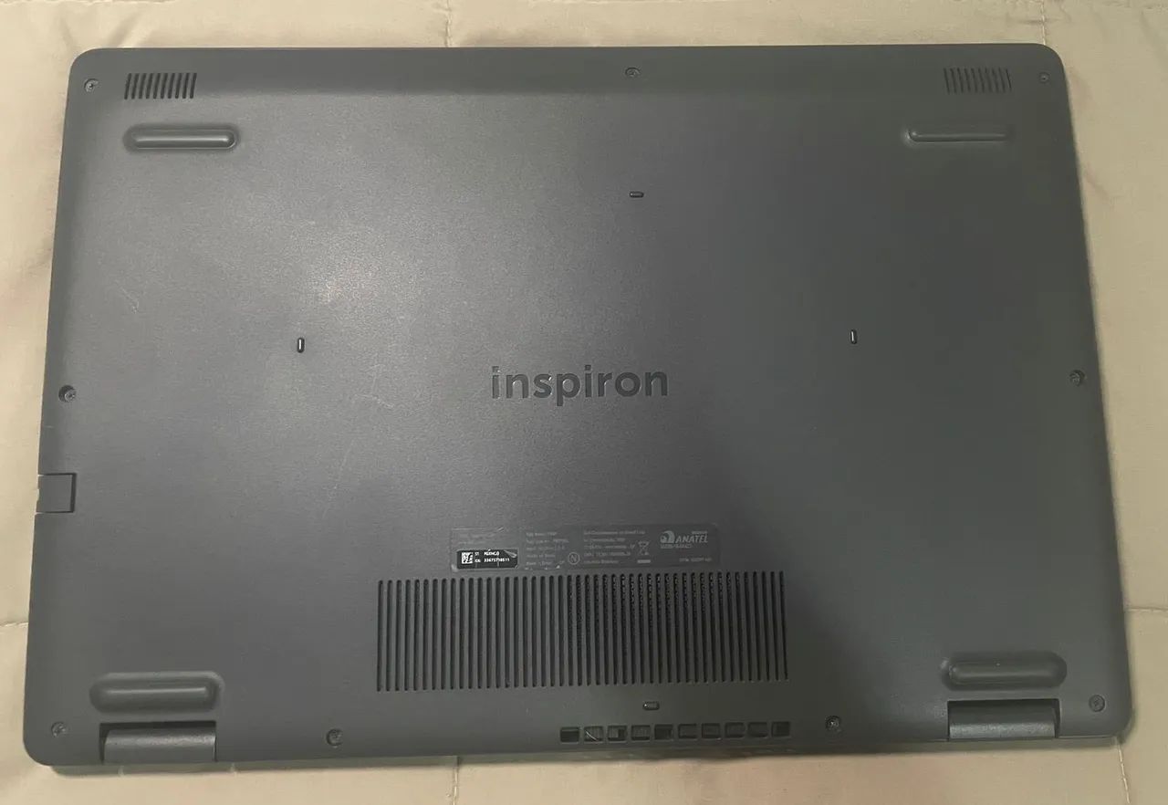 Notebook Dell Inspiron 3501 - Foto 5