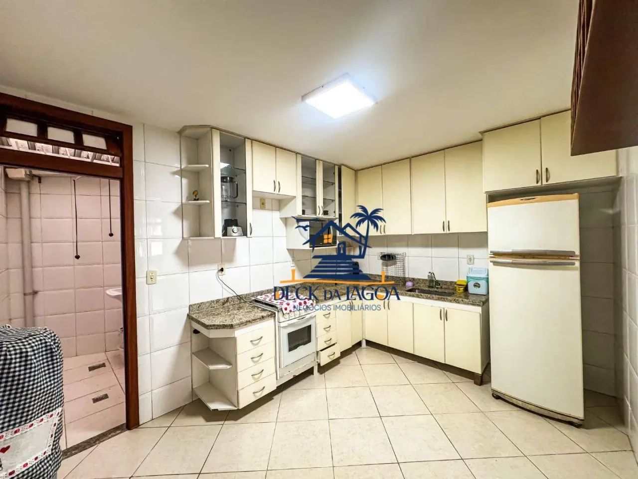 Casa com 2 dormitórios à venda, 97 m² por R$ 630.000,00 - Ogiva - Cabo Frio/RJ - Foto 8