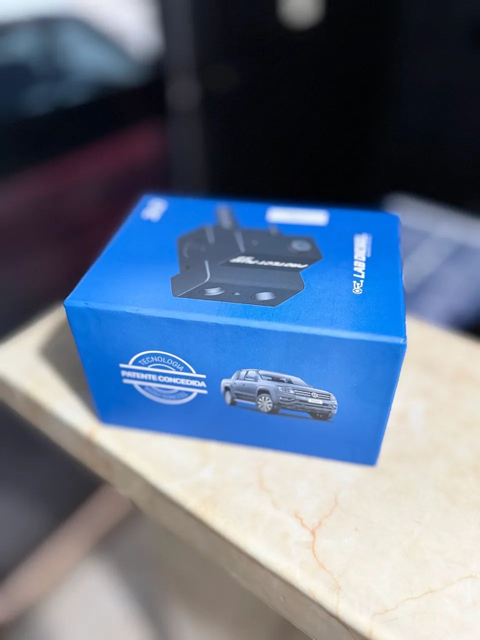 Vendo Protect Plug para Amarok v6 - Foto 3
