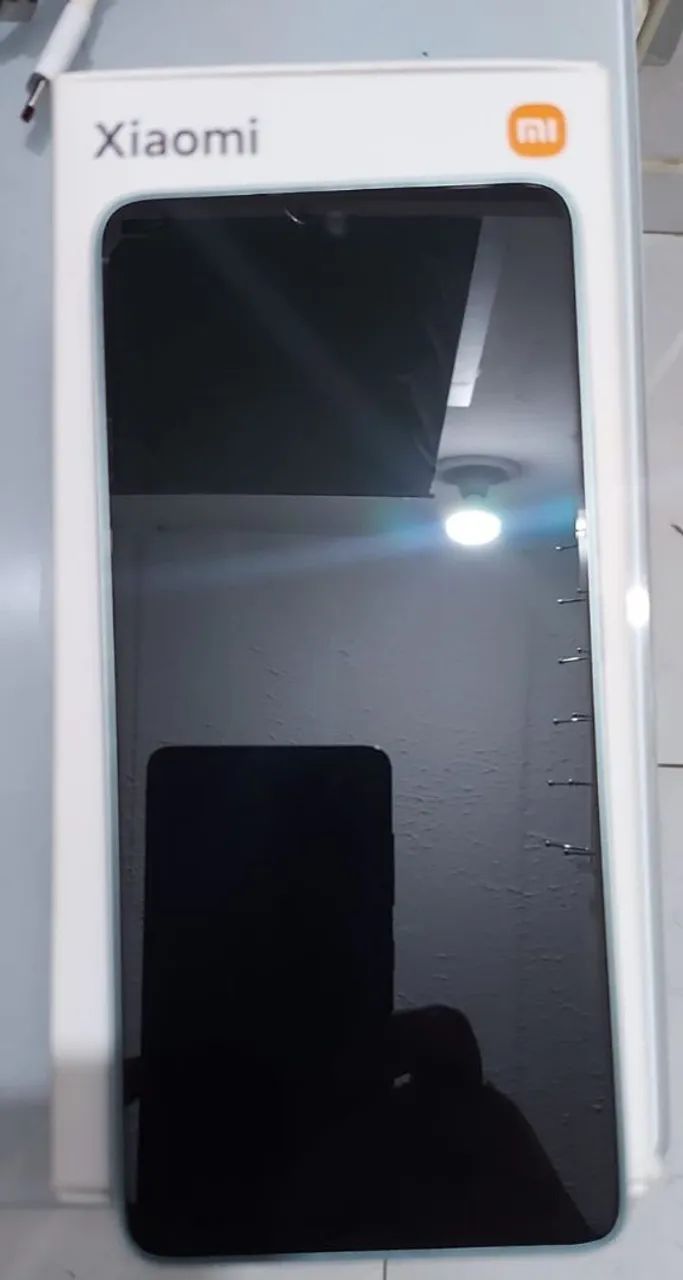 VENDO - Xiaomi Redmi Note 14 5G BR - Foto 5