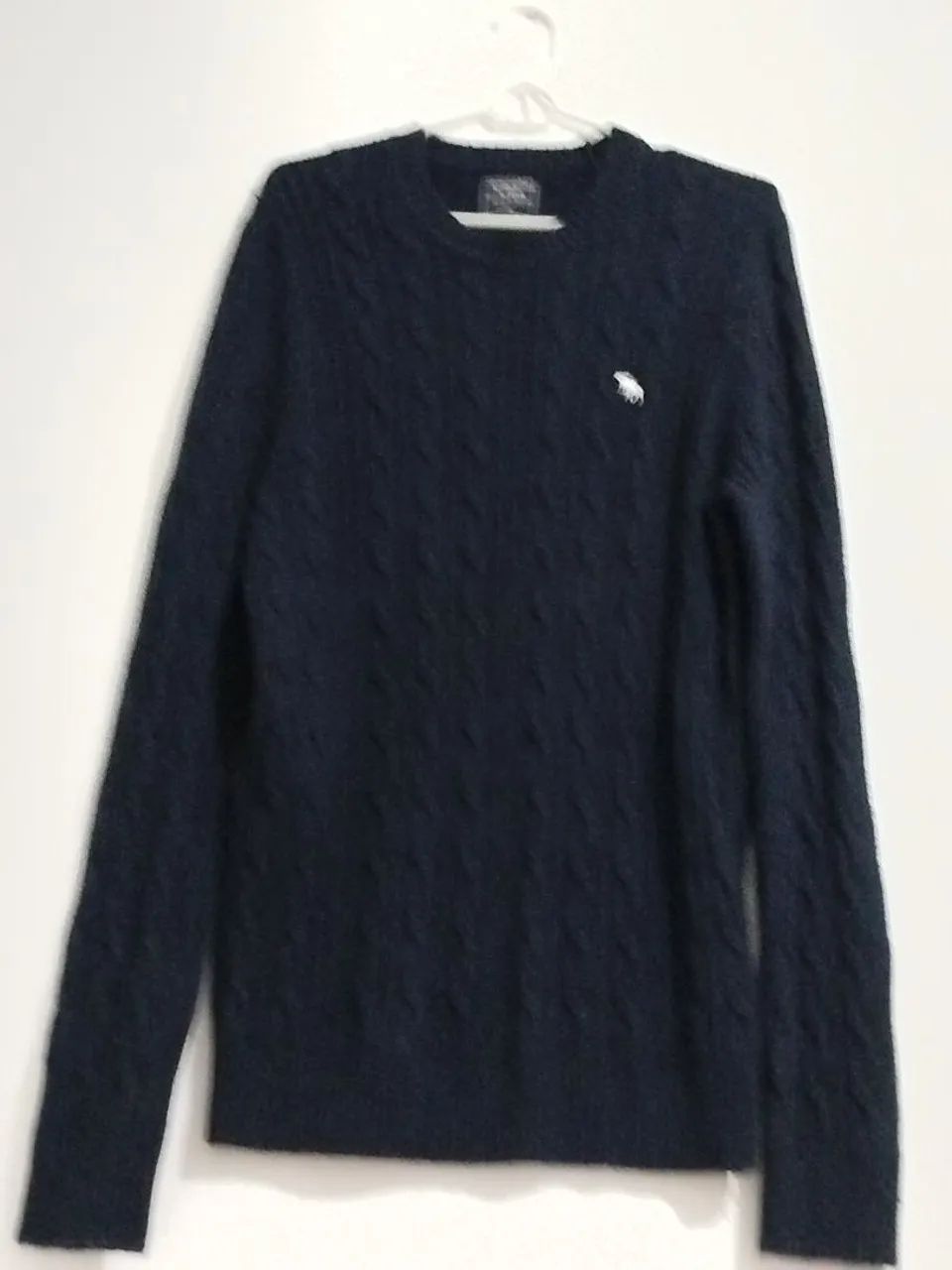 Suéter  Albercombie &Fitch Tam L