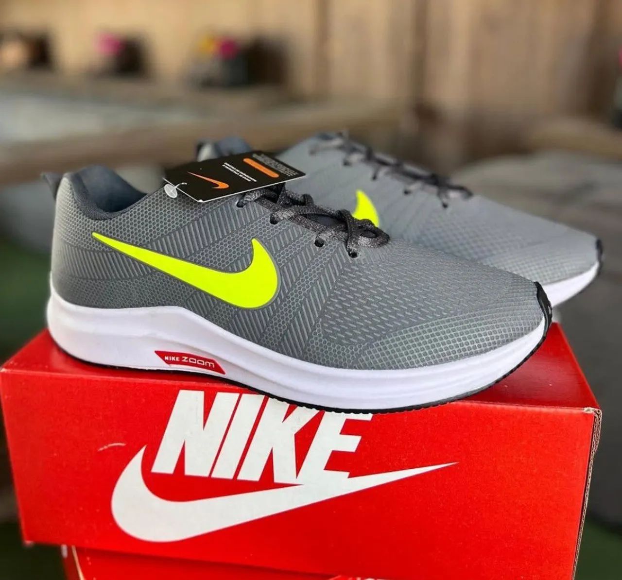 Tênis Nike Zoom  - Foto 2