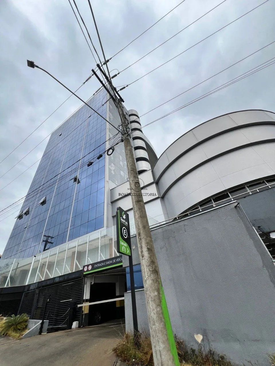 Sala Comercial com 40 m² para Locação / Venda  Edifício West Point, Sorocaba/SP - Foto 3
