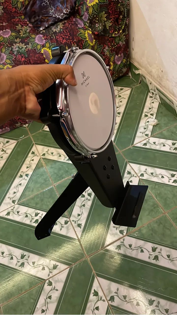Pad de bumbo  - Foto 2