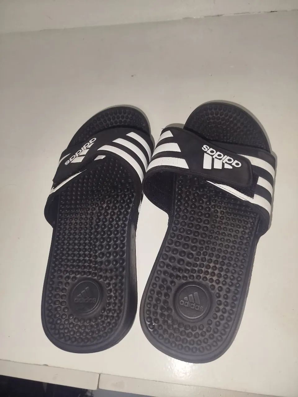Chinelo Adidassage  - Foto 3