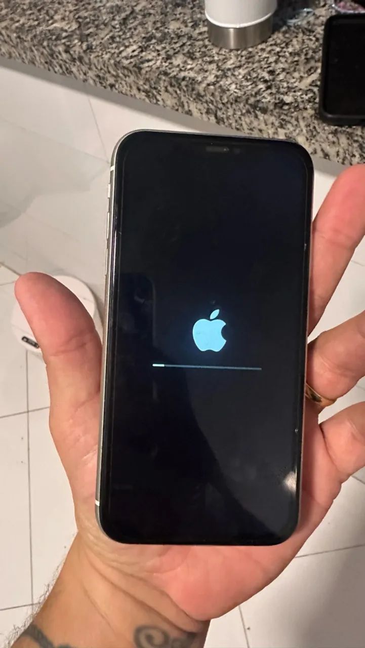 iPhone 11. 128 gigas (LEIA O ANÚNCIO ) - Foto 4
