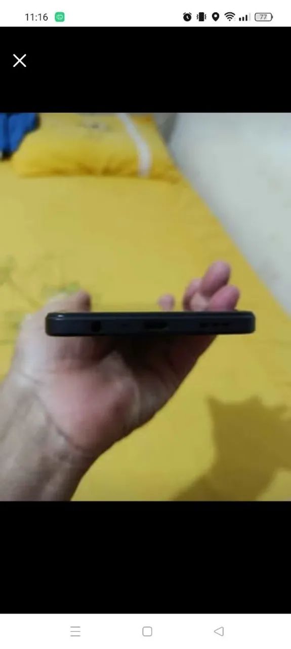 Oppo renno A60 - Foto 4