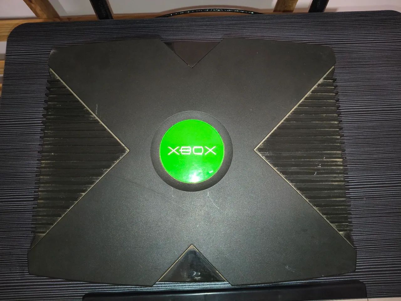 Xbox clássico LEIA - Foto 2