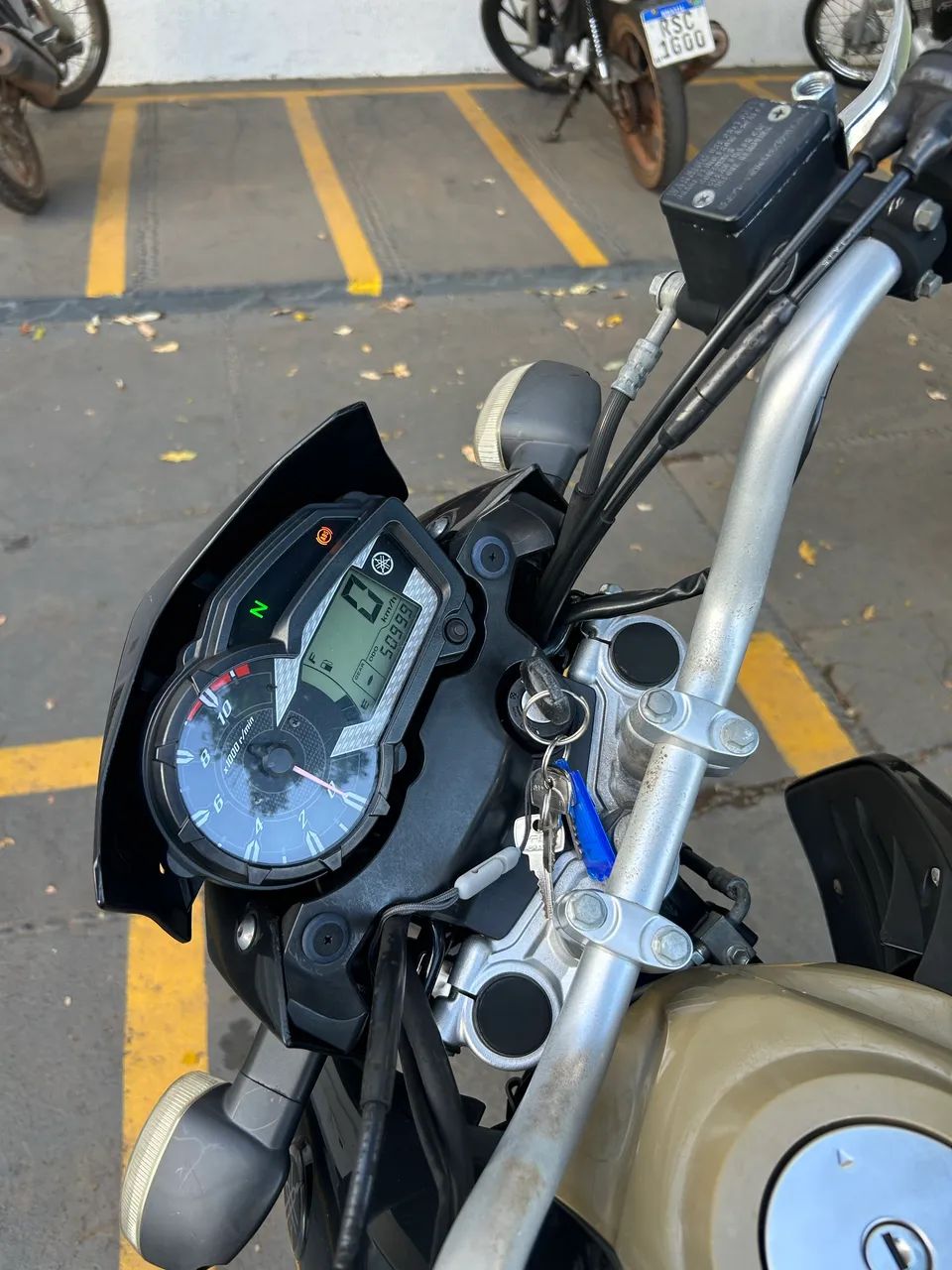 Crosser 2022  - Foto 4