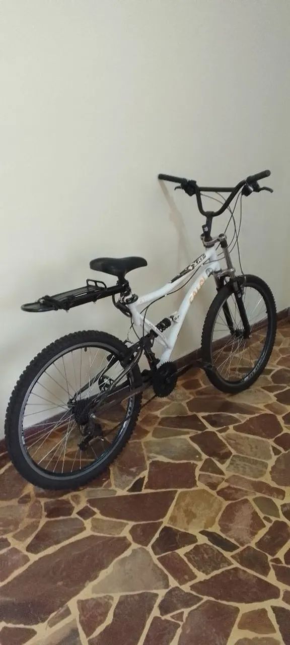 Caloi  XRT