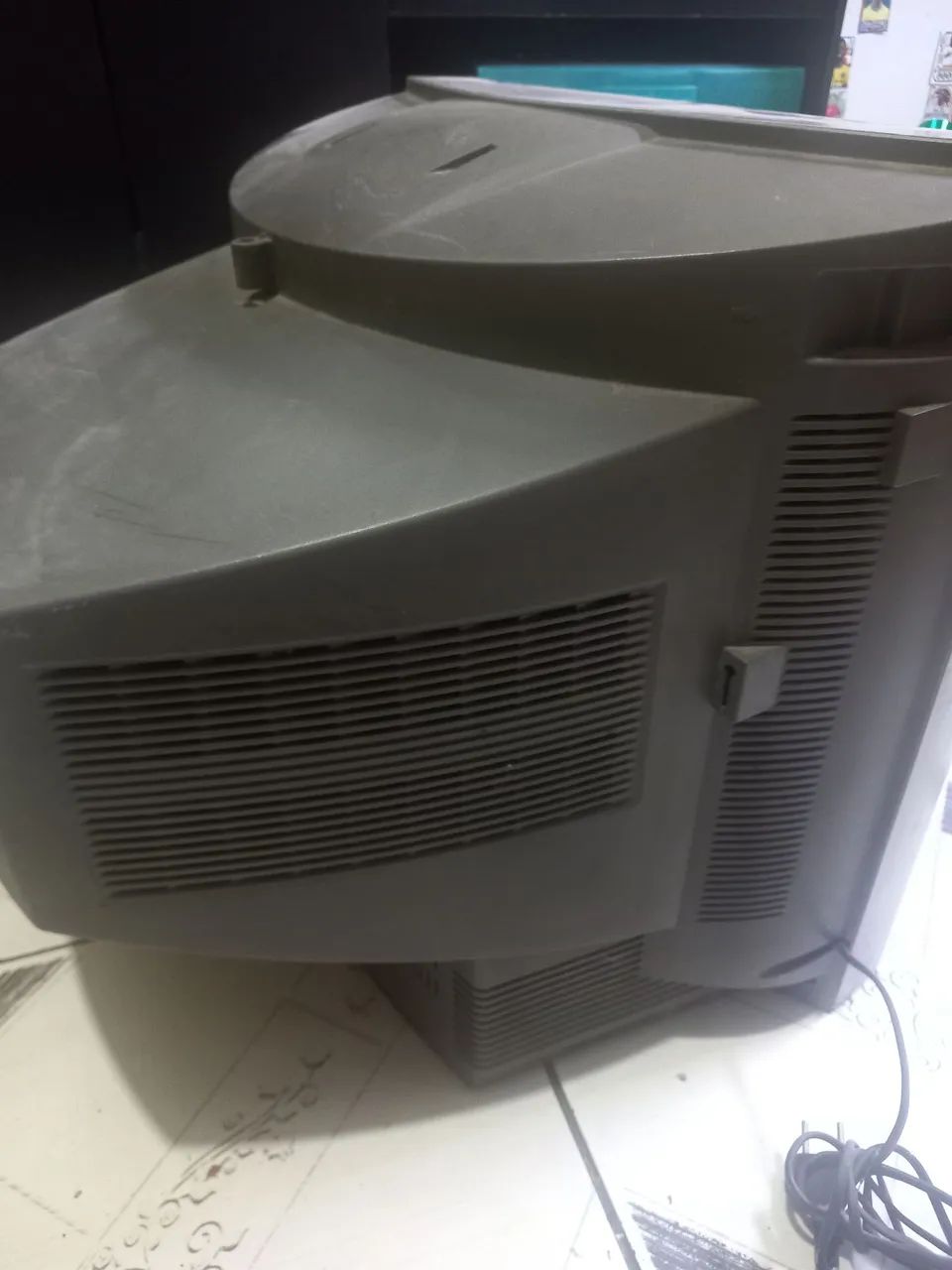 TV DE CUBO - LG - Foto 3