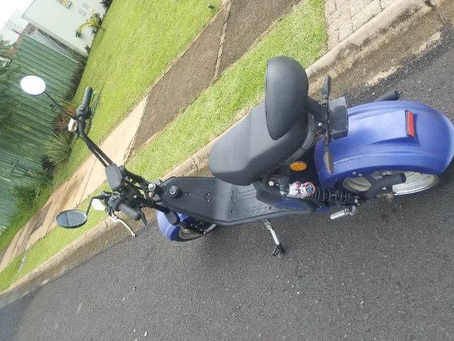 Mobyou 3000w - único dono - Foto 5