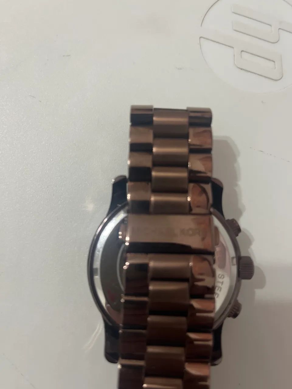 Relógio Michael Kors - Foto 4