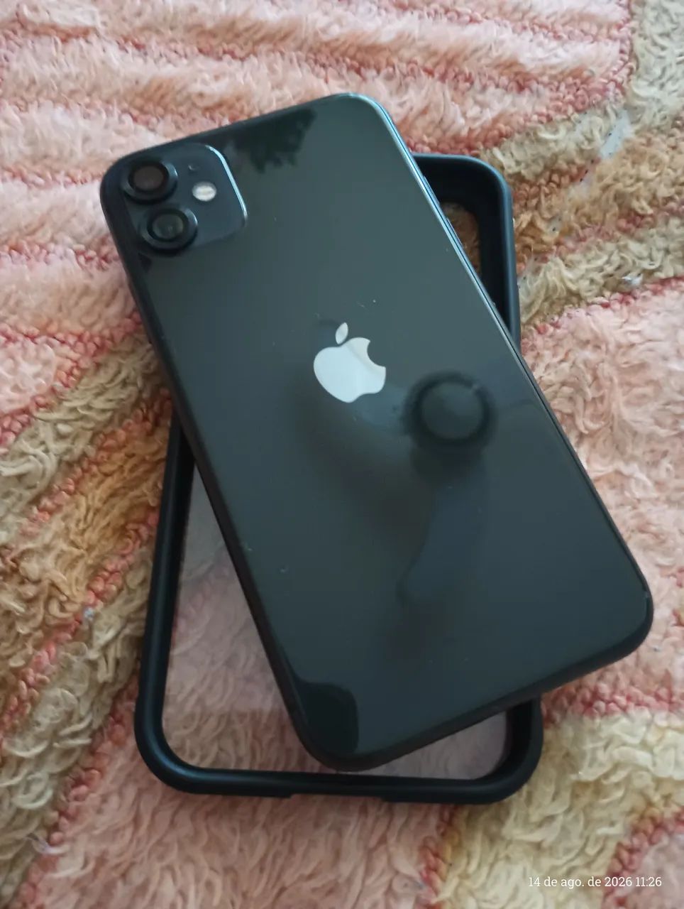 iPhone 11 64 GB - Foto 2