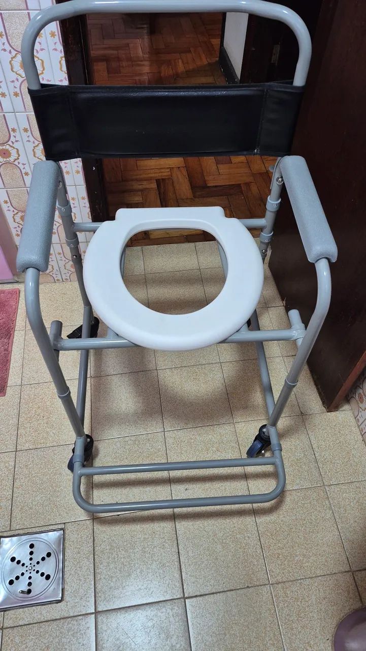 Cadeira de banho65675265168131124