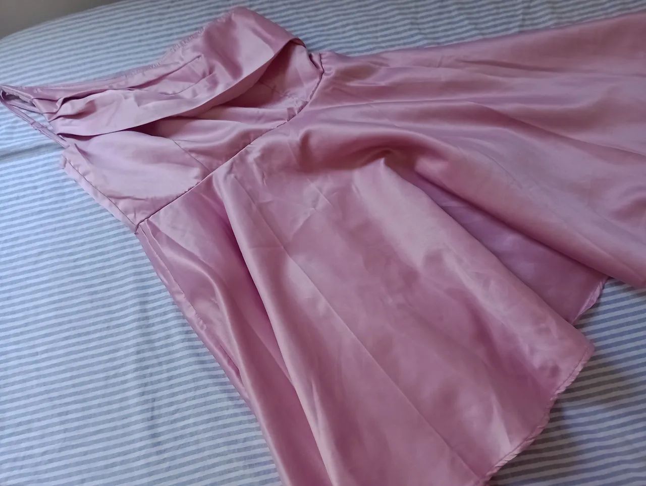 Vestido feminino pra festa - Foto 5