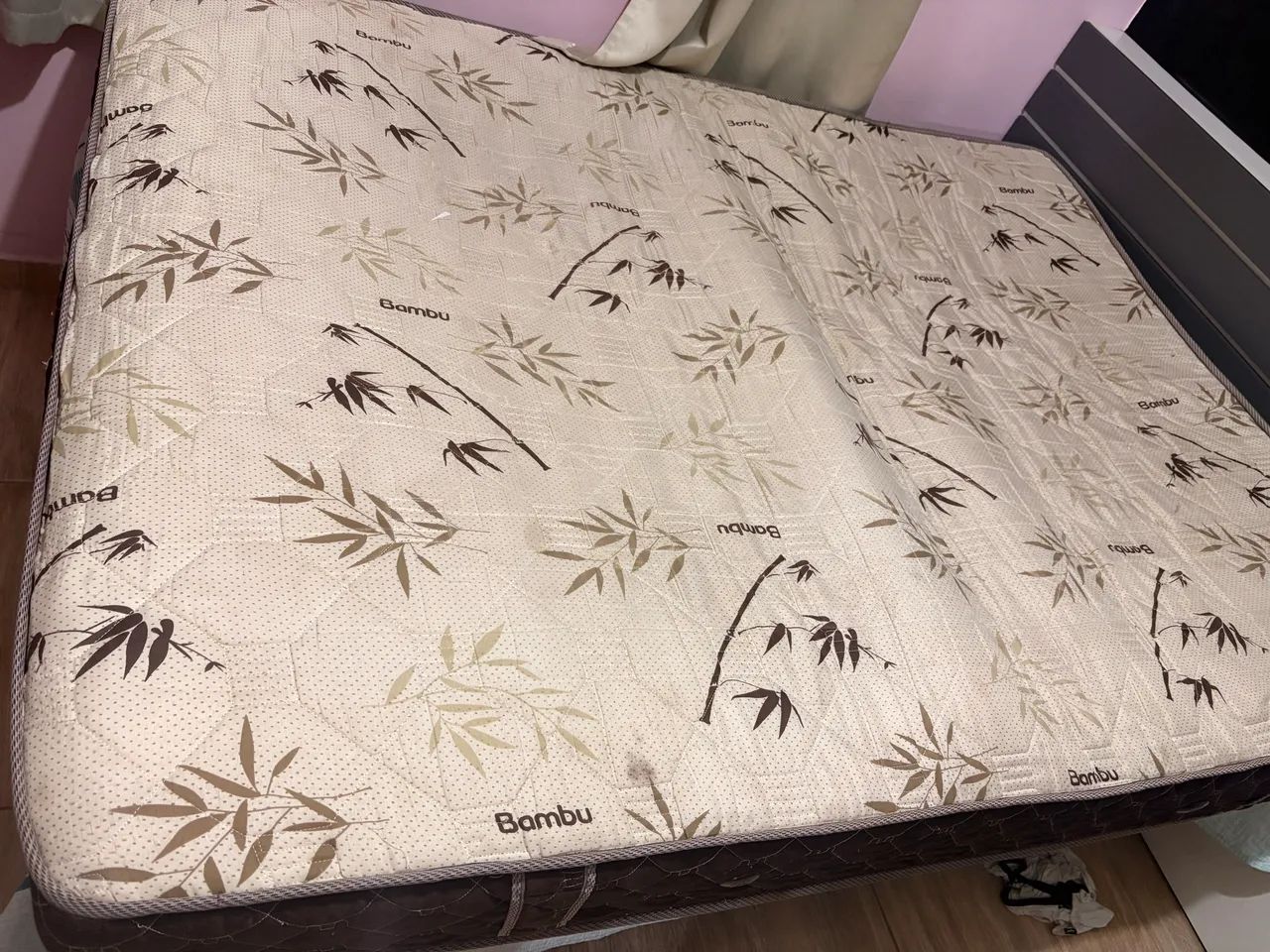 Cama de casal - Foto 2