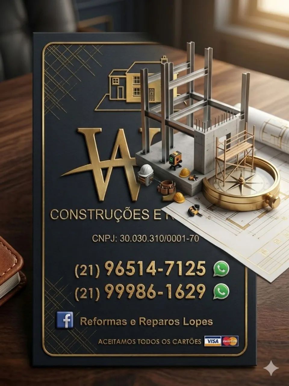 Pedreiro disponível  - Foto 5
