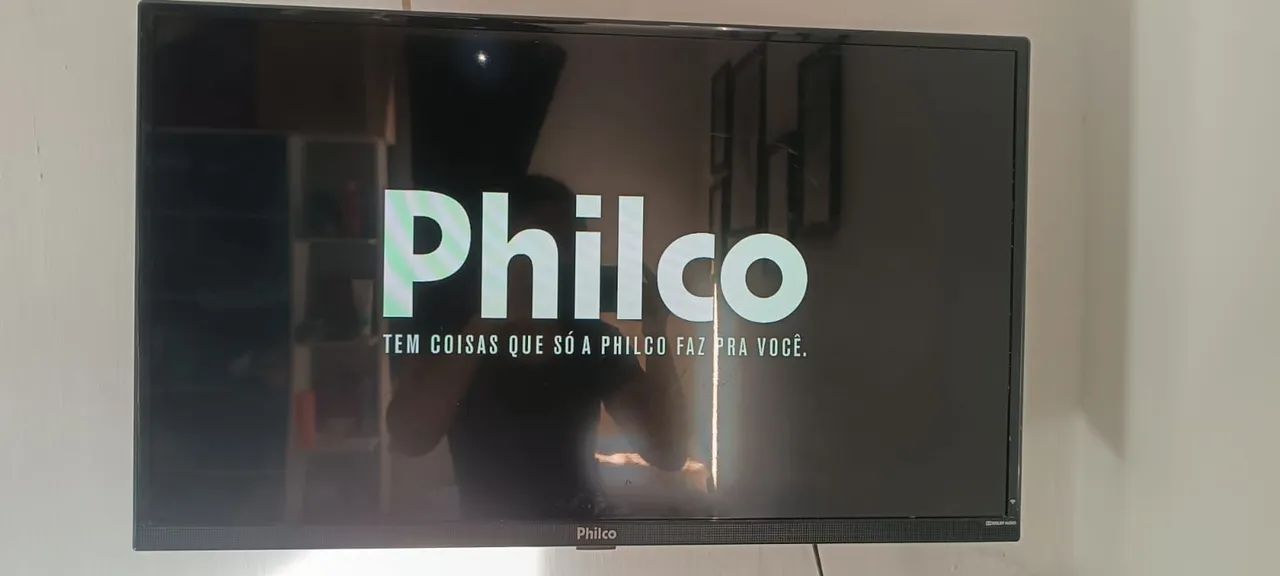 TV NOVA 32 POLEGADAS  - Foto 3