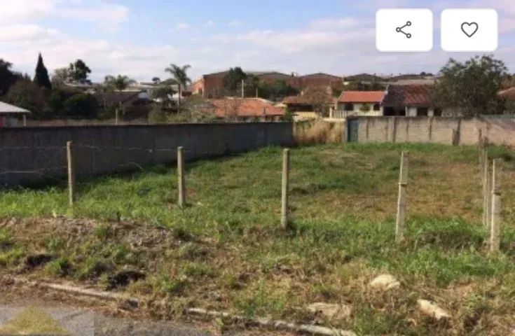 Terreno Vila Bancária 
