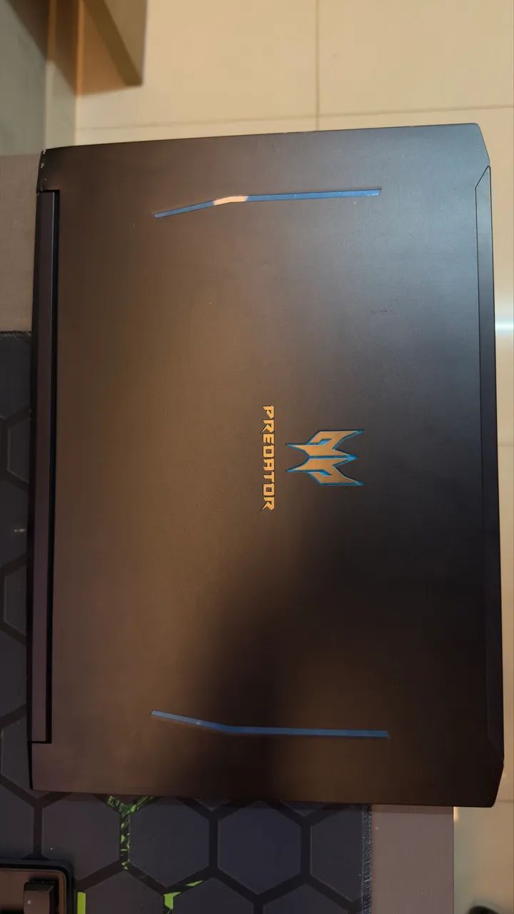 ACER PREDATOR HELIOS 300 - RTX 2060 - VENDA URGENTE - Foto 5