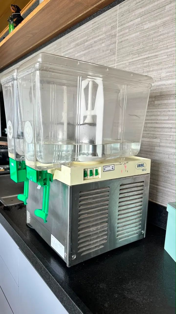 Refresqueira  - Foto 2