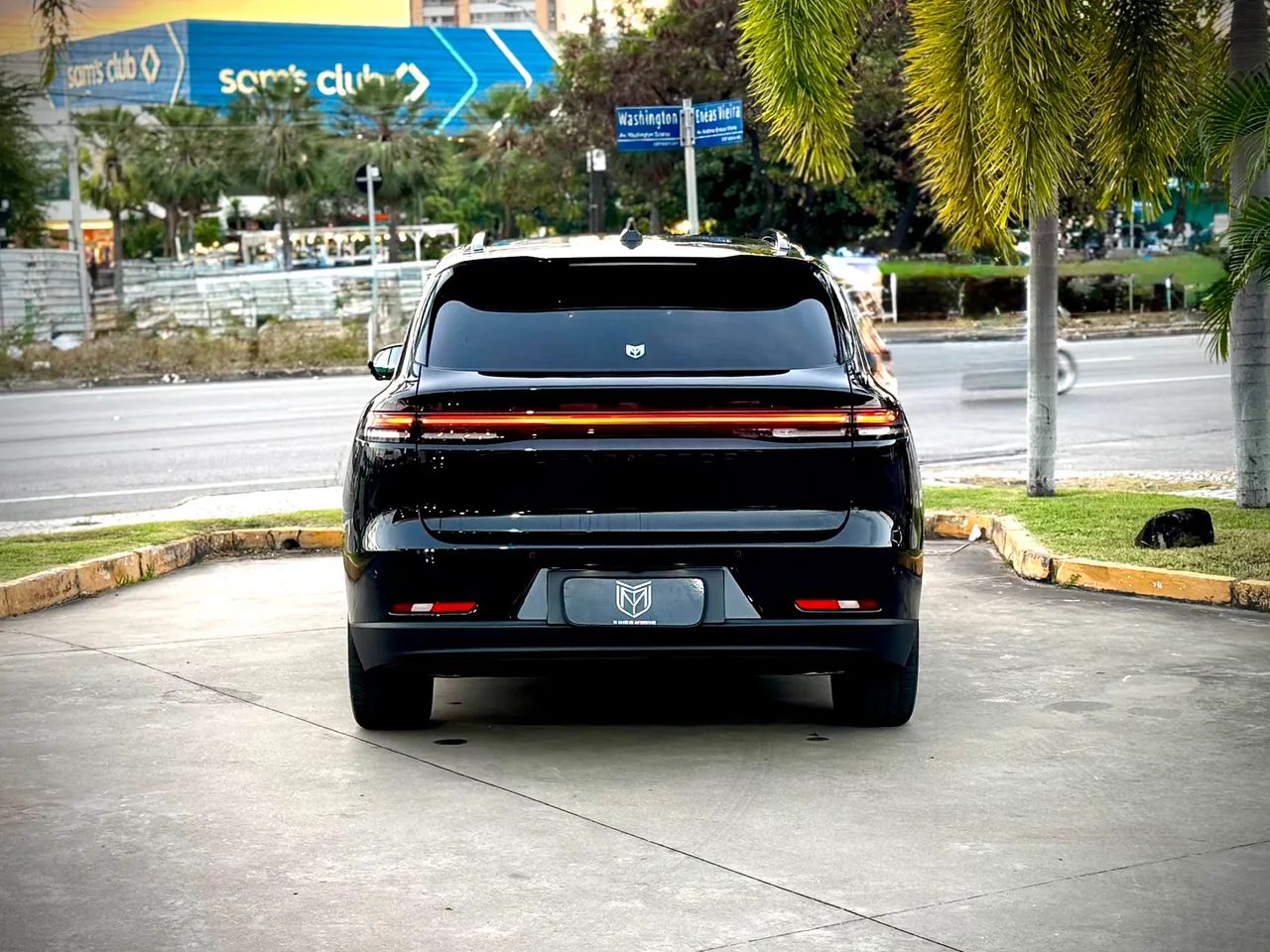 Leapmotor C10 BEV (Elétrico) 2026 - Foto 4