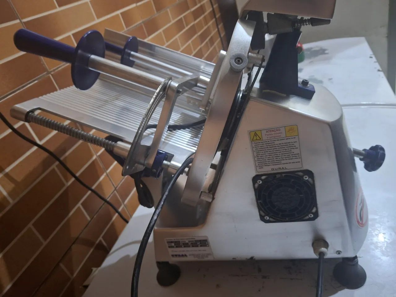 Maquina de frios GLP - Foto 2