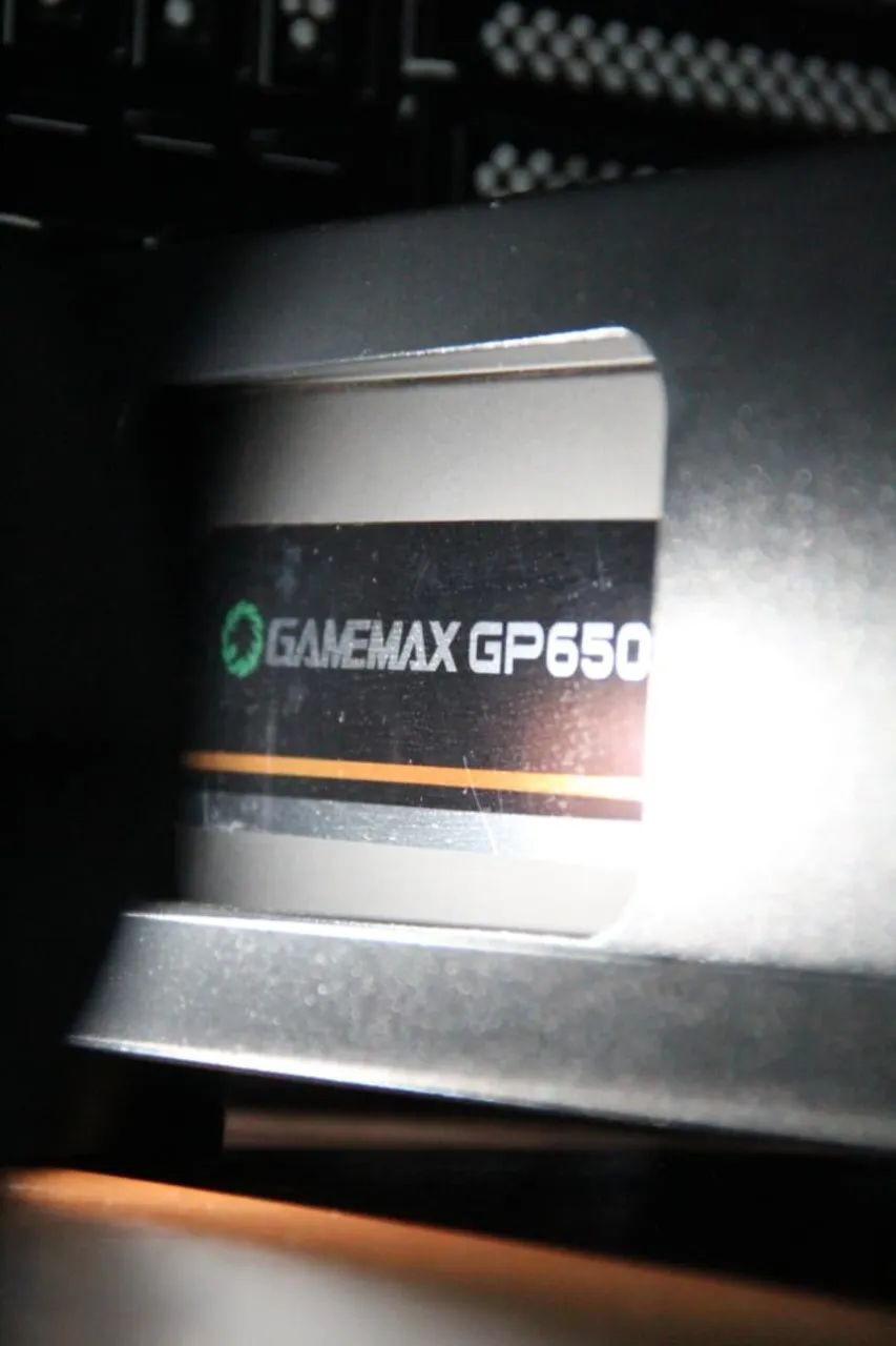PC Completo - Ryzen 5 + 16gb ram - Foto 3