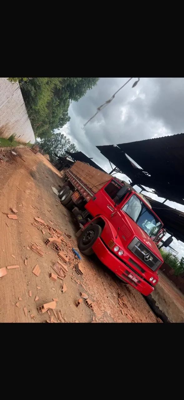 Vendo 1620 - Foto 5