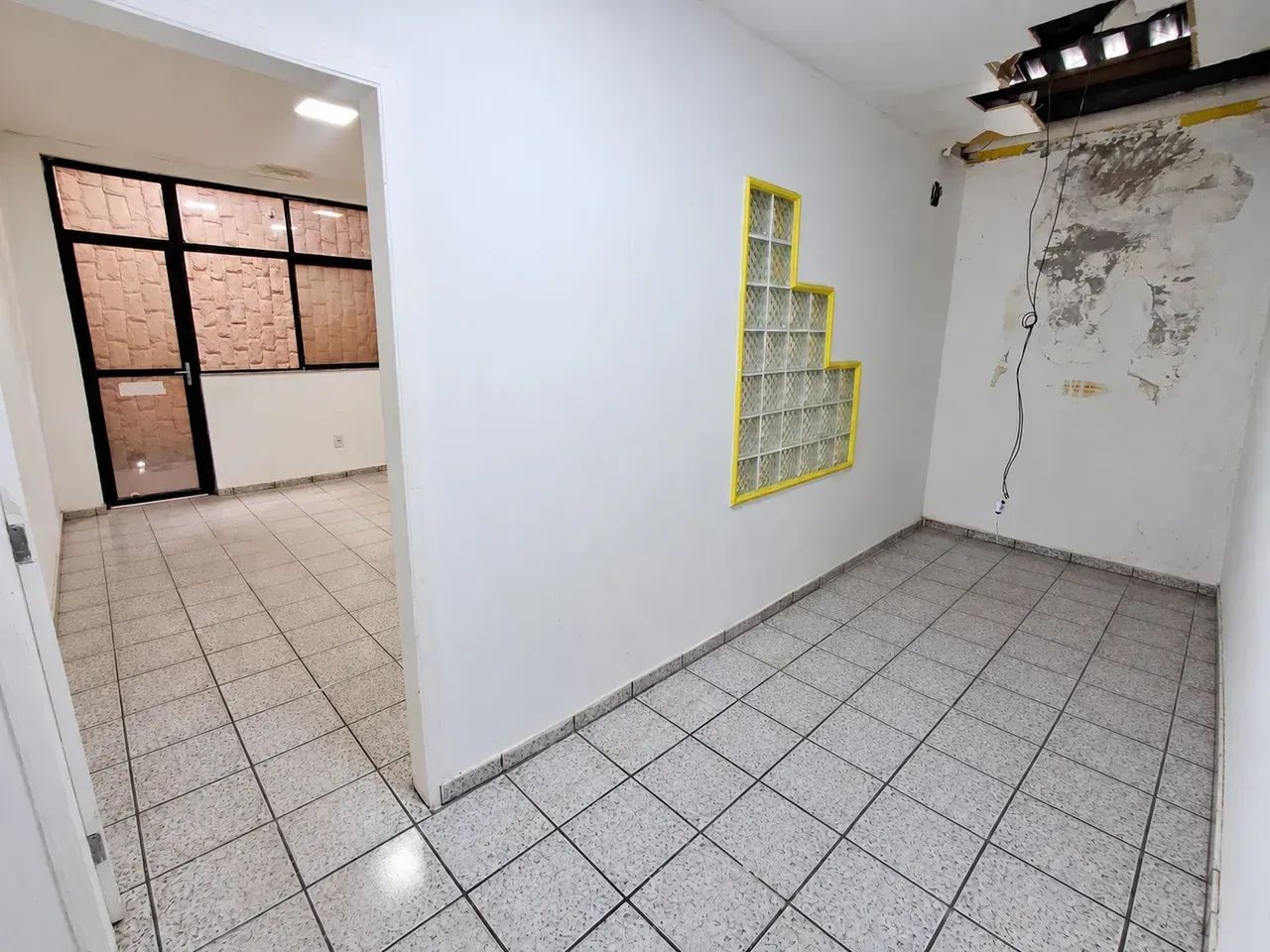 Alugo Sala Comercial  Prox a Igreja do São Francisco - Foto 2