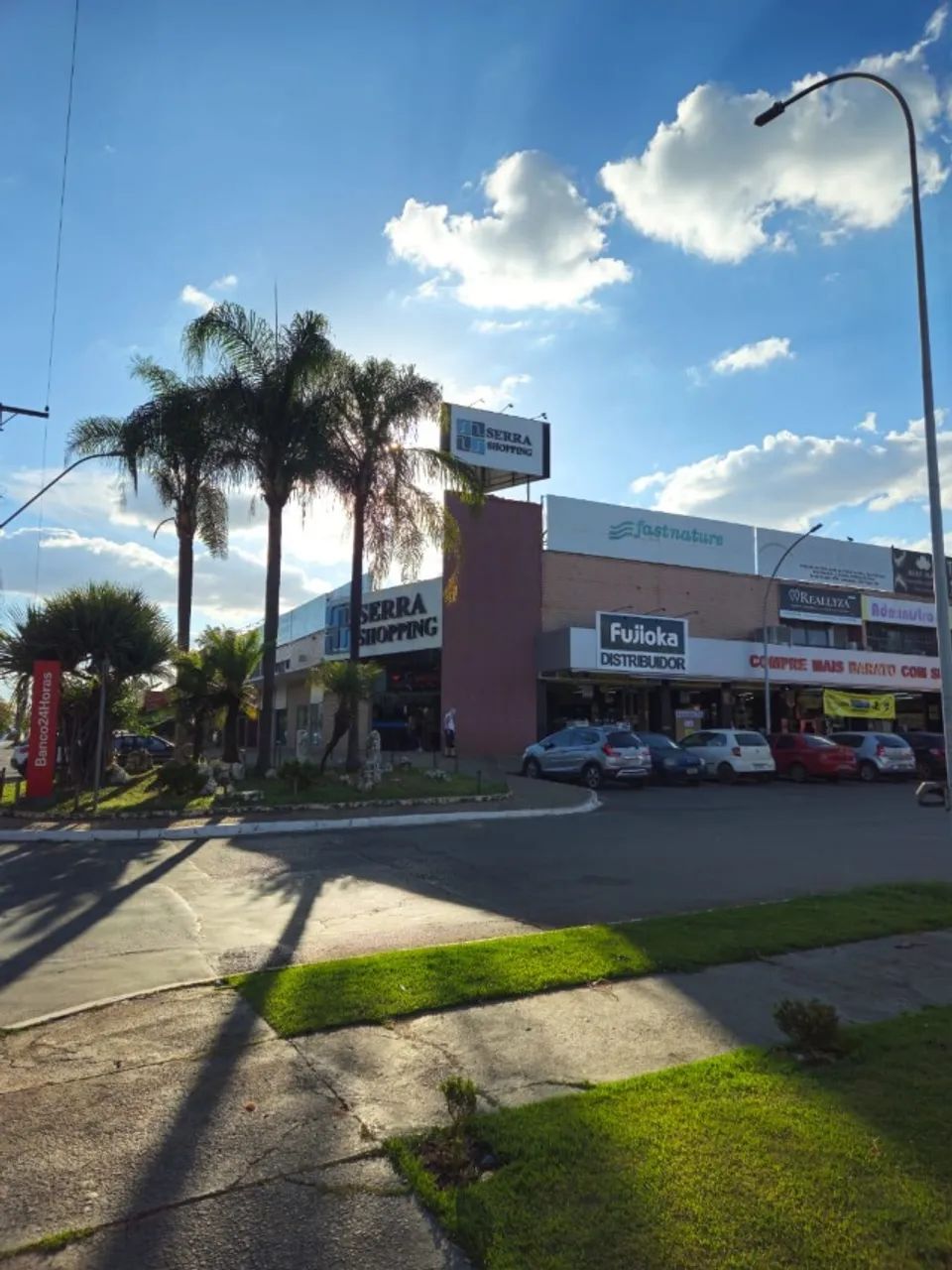 LOJA COMERCIAL