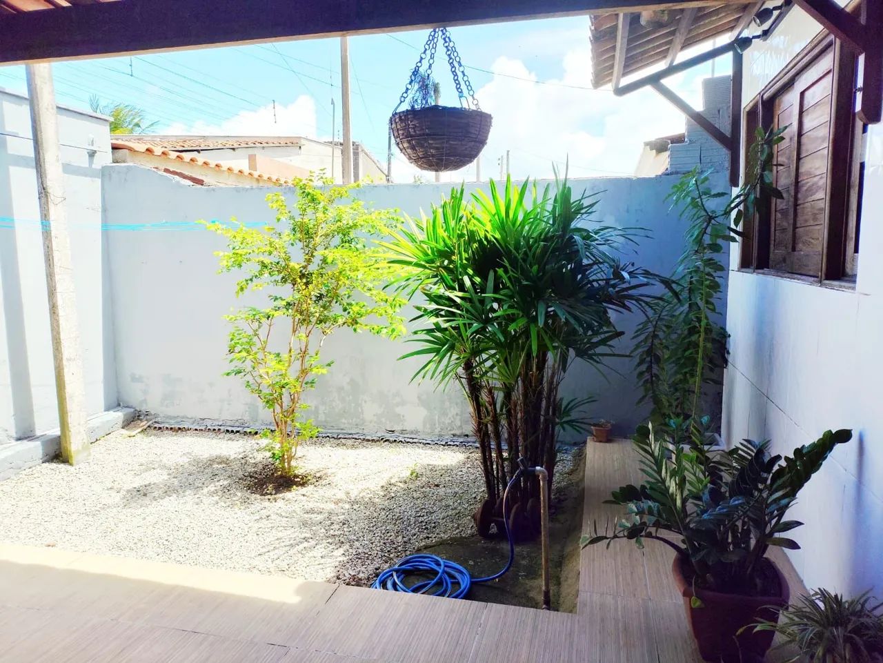 "Imperdível! casa em estado de nova, oportunidade rara: imóvel muito bem cuidado.