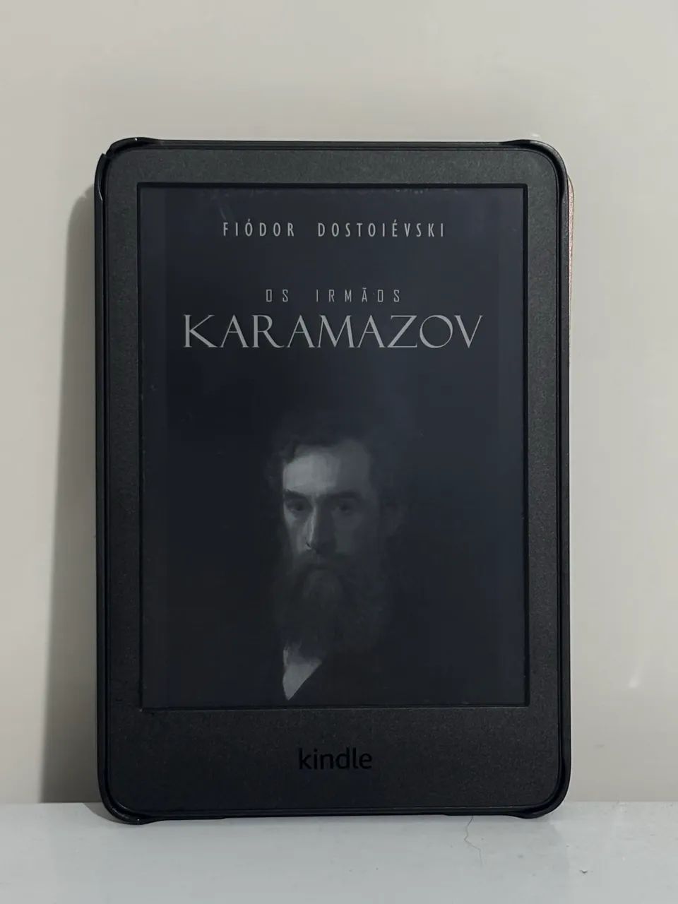 kindle 11ª geração  - Foto 2