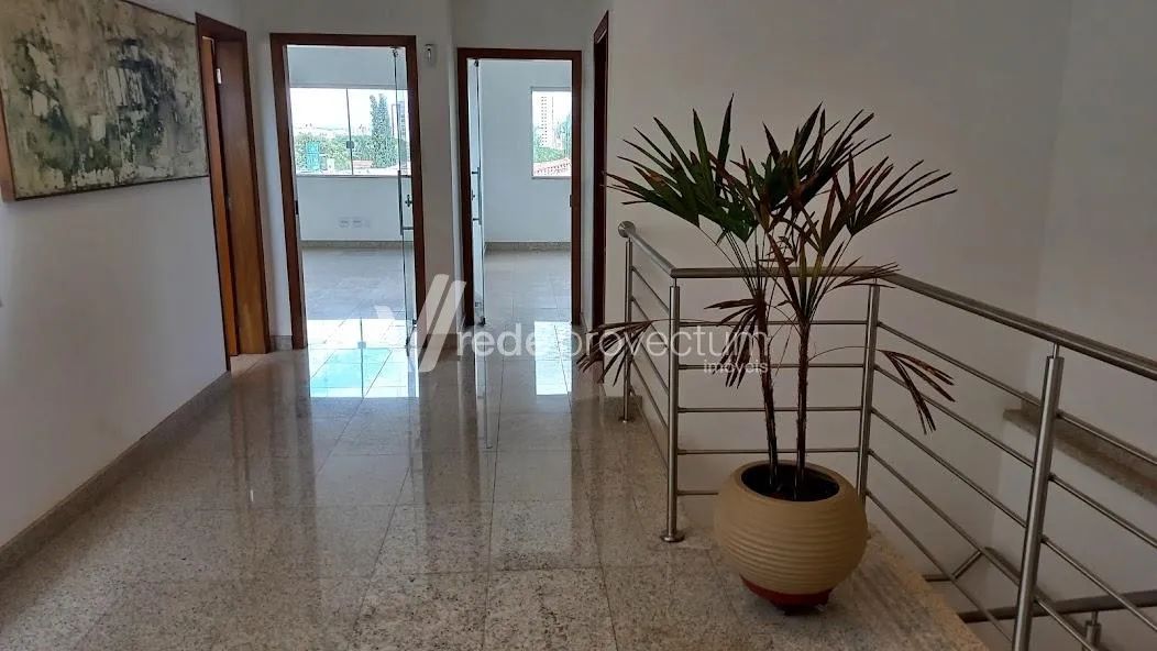 prédio - Jardim Guanabara - Campinas - Foto 2