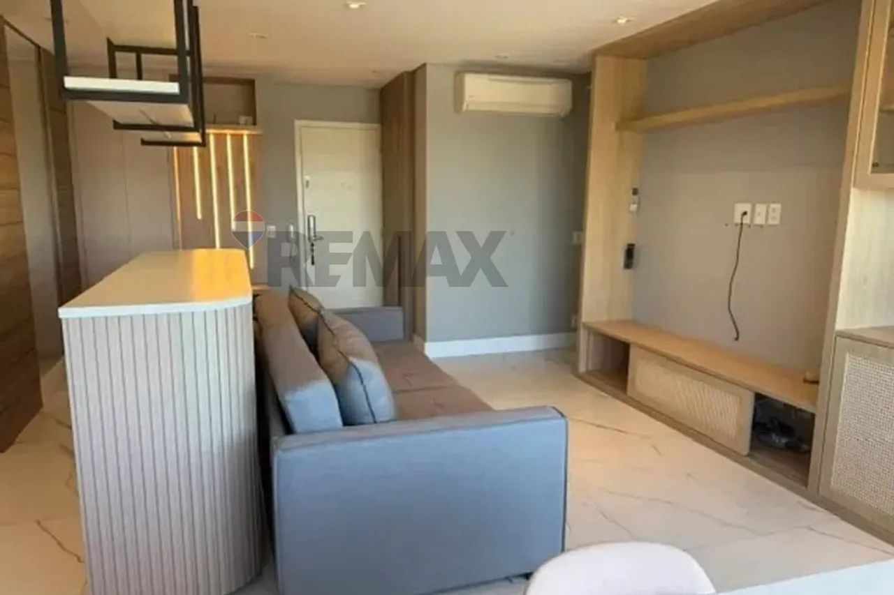 Apartamento para locação - Foto 4