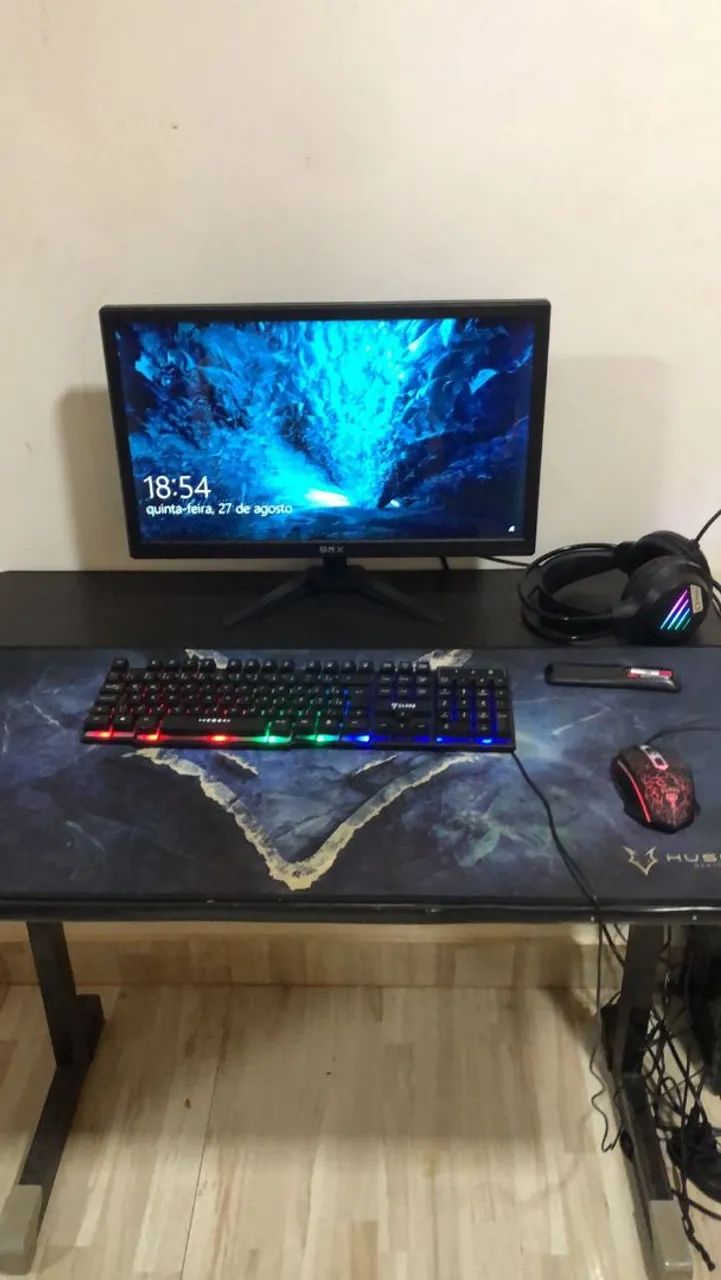 Pc gamer brx - Foto 2