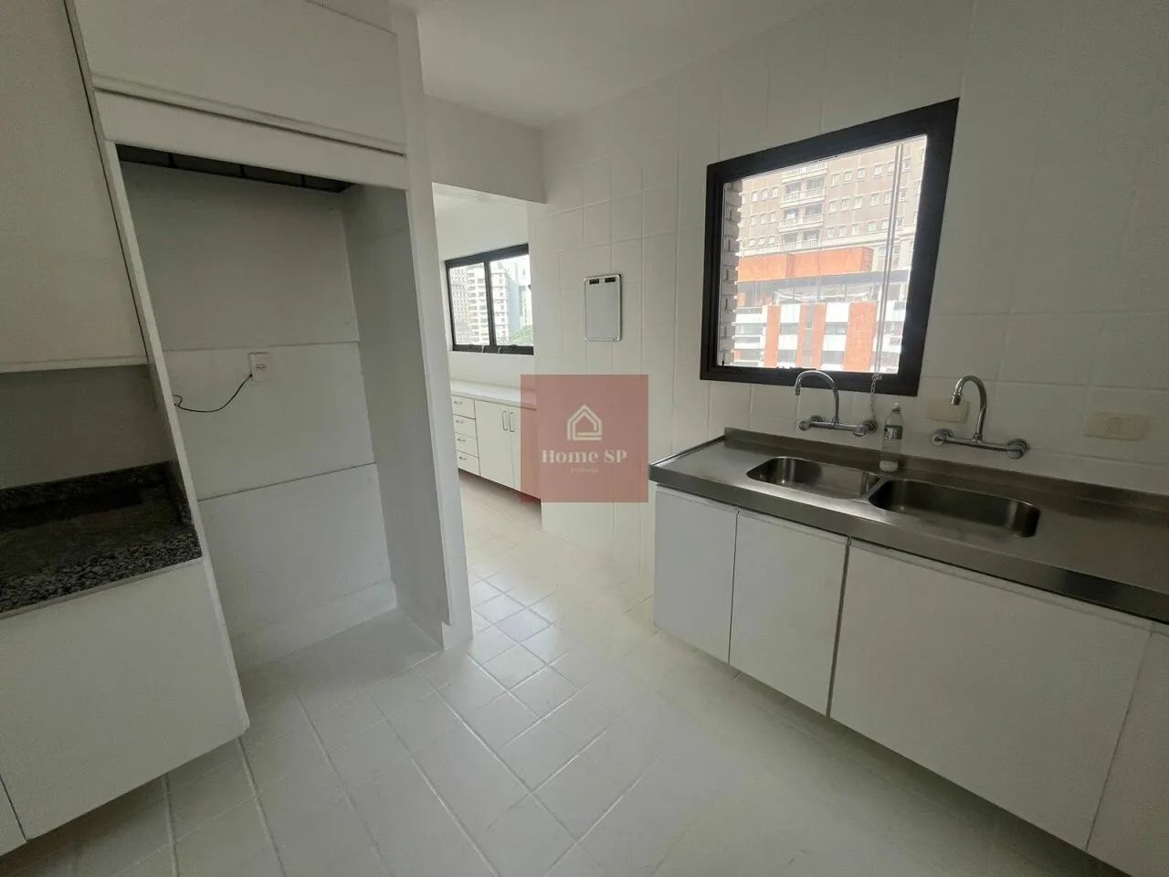 Apartamento de Alto Padrão no Jardim Europa 250 m² | 4 Dormitórios | 3 Suítes | 2 Vagas - Foto 9