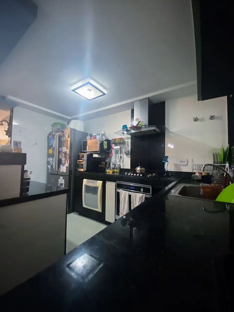 Casa ampla no Belvedere  - Foto 4