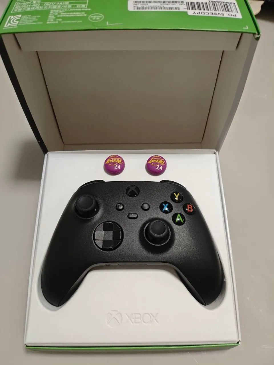XBOX Series S 512 GB - perfeito com caixa - Foto 4