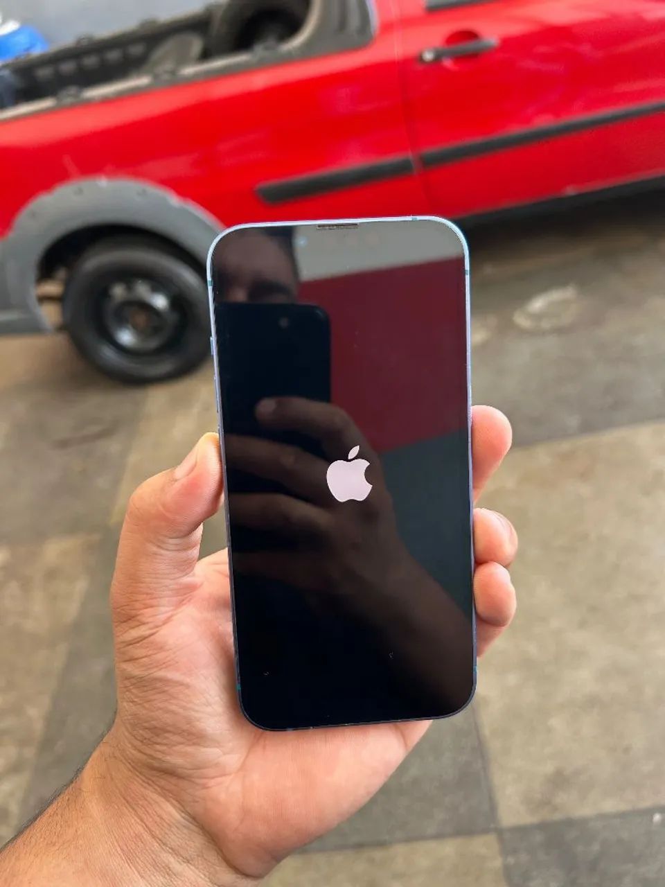 iPhone 13 128GB - Foto 4