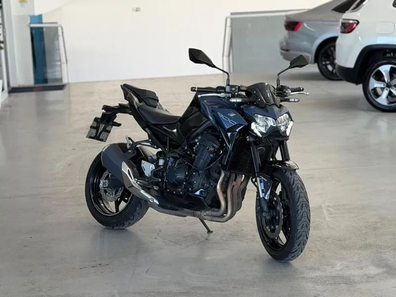 Kawasaki 900 2022 - 1519551216 | OLX