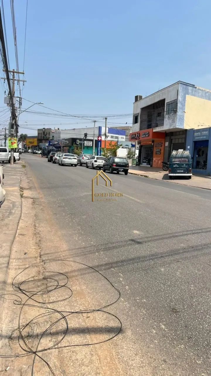 Vende-se Prédio Comercial na Av. Carmindo de Campos em Cuiabá MT - Foto 2