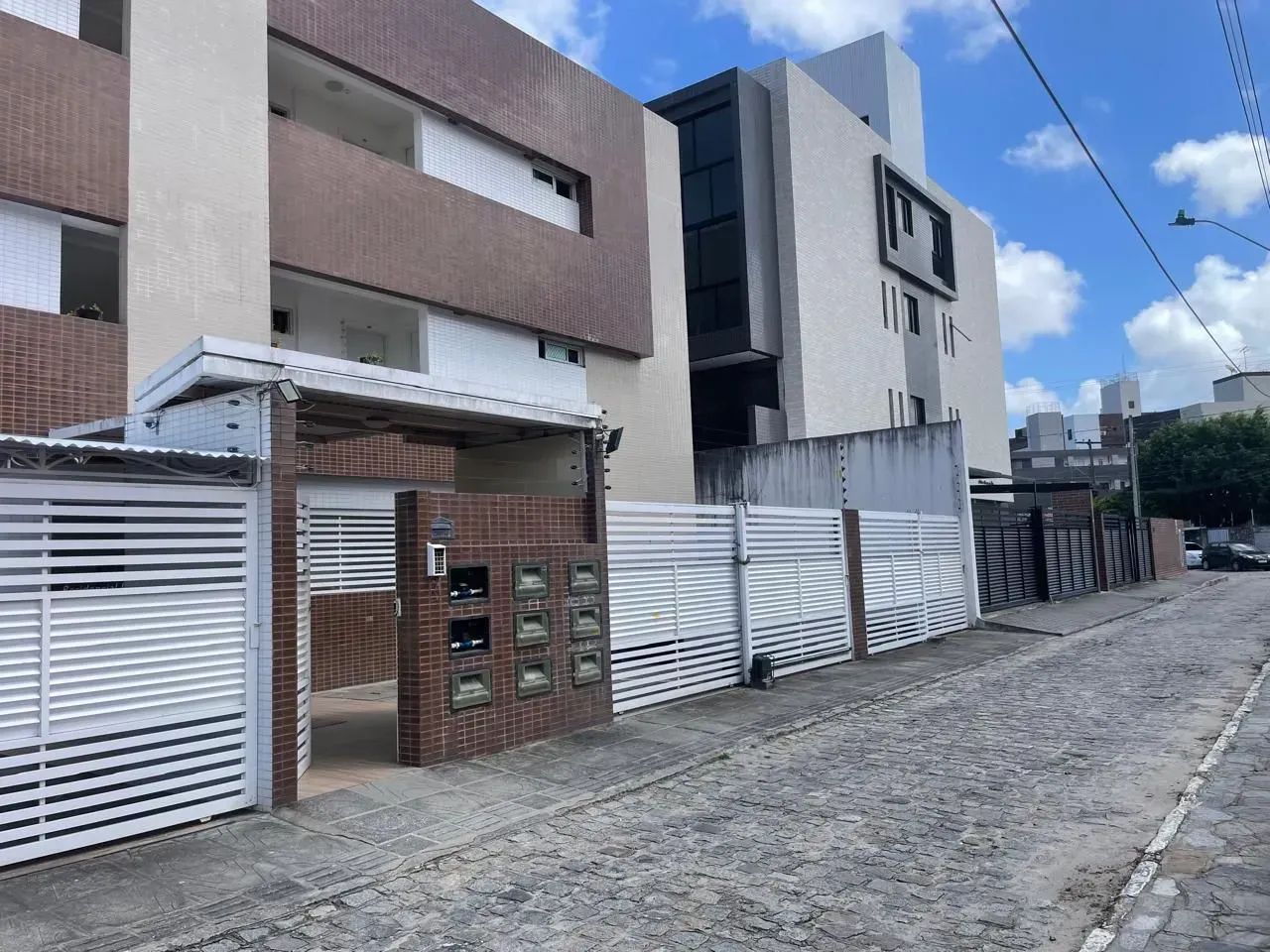 Imóvel TERREO com área Privativa  com 2 quartos nos Bancários  - João Pessoa - PB - Foto 2